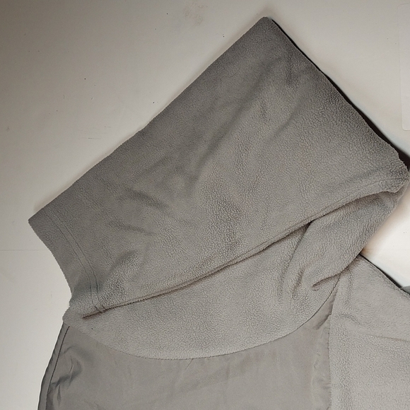 PGA tour fleece jacket size Large - Picture 4 of 13